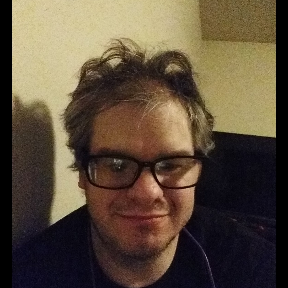 Meet your Posher, Craig